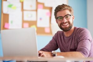 Site ou Redes Sociais: Em que Investir